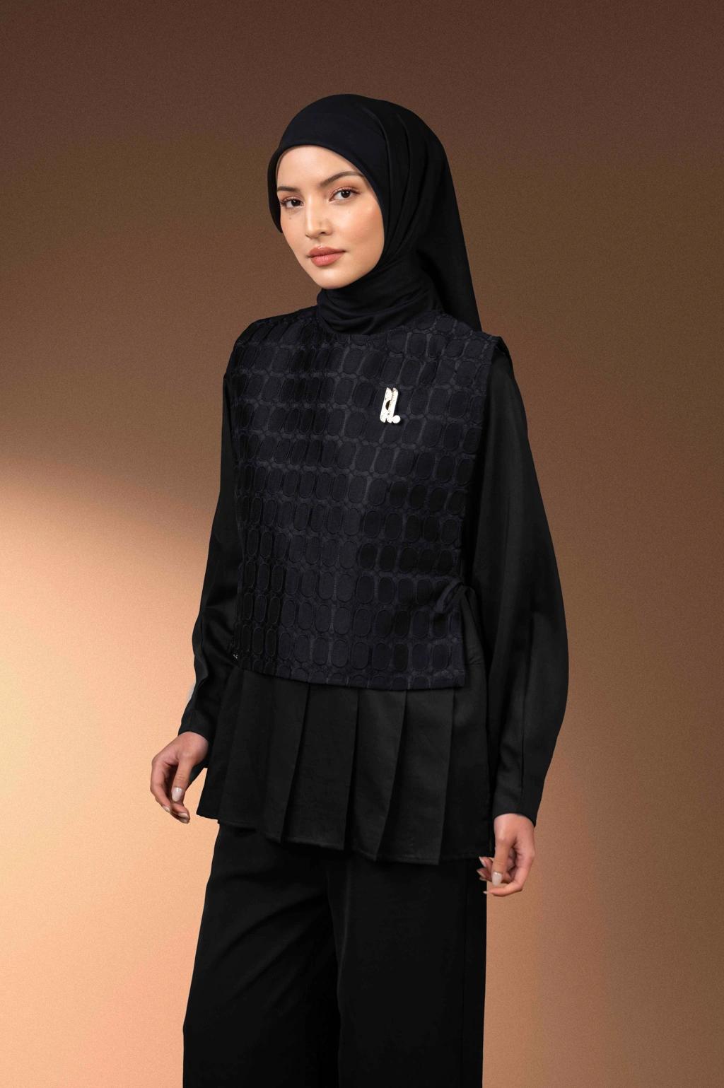 BLUS RENJANA BAYANG