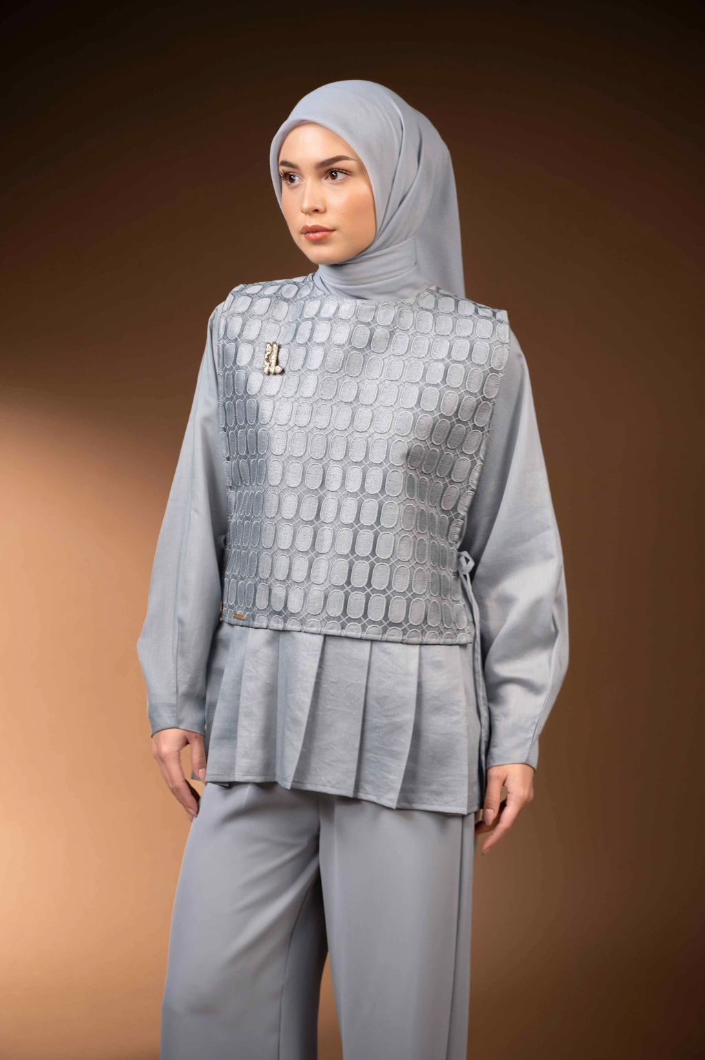 BLUS RENJANA EMBUN